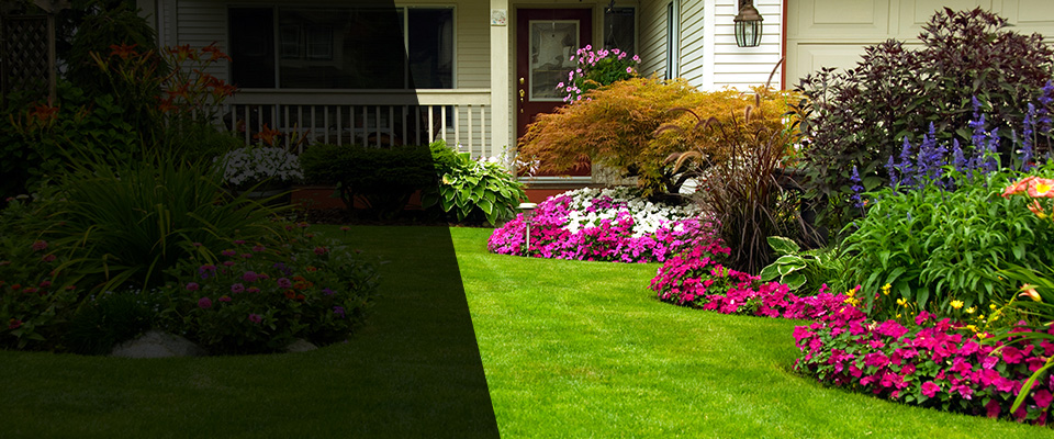 Stroud Landscapers
