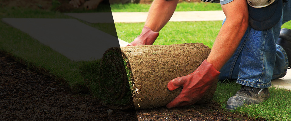 Stroud Landscapers