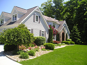 Landscapers and Lawncare Services in Stroud, OK